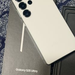 Samsung S25 Ultra 512 Gb