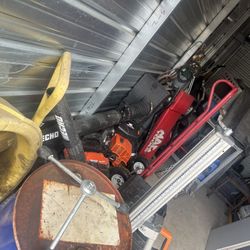 Tools N More Tools