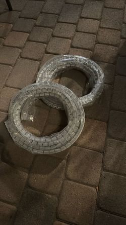 Bendable LED drywall channel