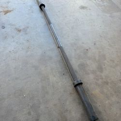 Weight Bar “5ft”