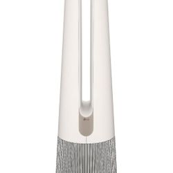 LG PuriCare AeroTower Air Purifier Fan  with True HEPA Filter. 