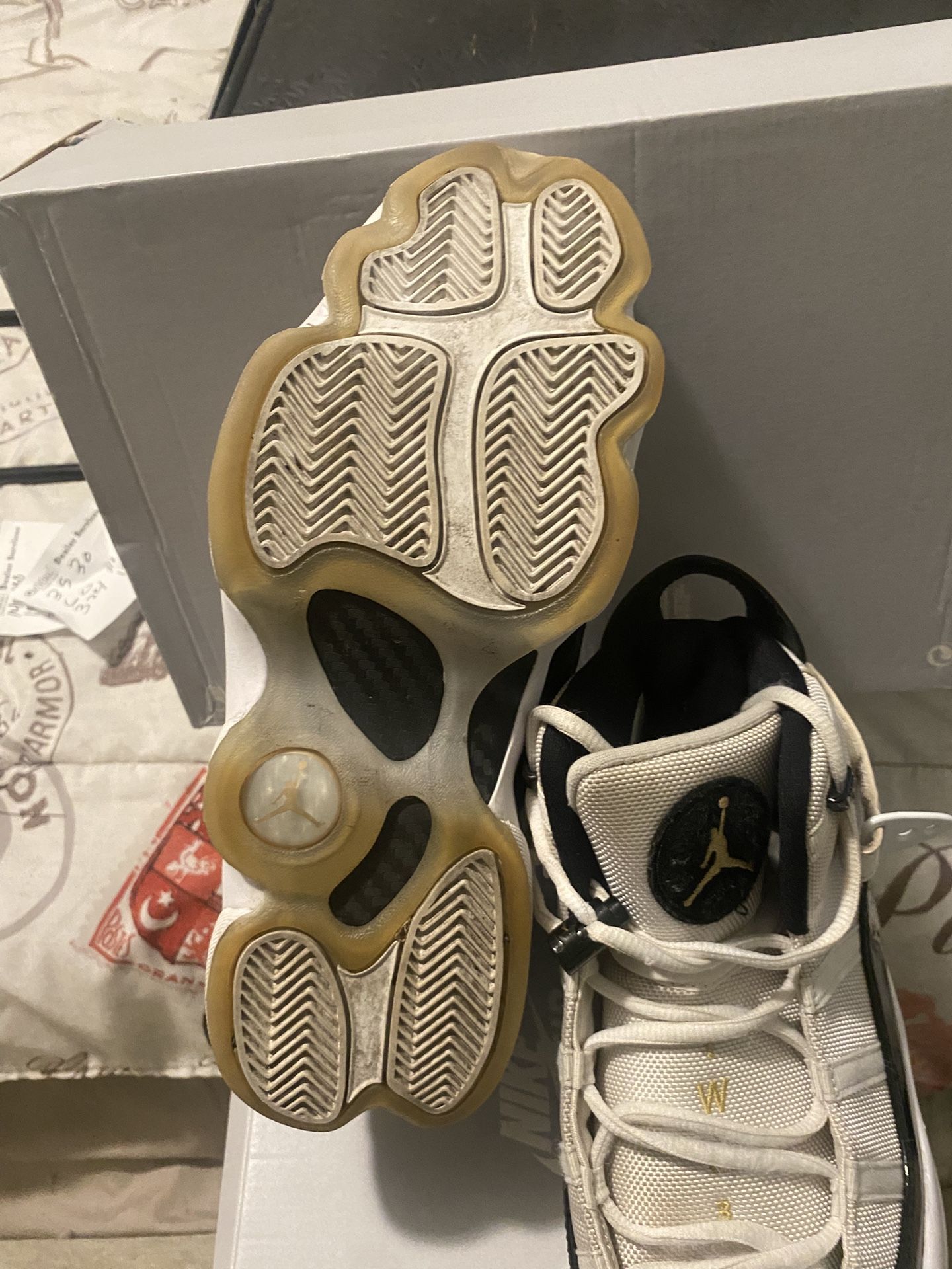 Jordan 11 Retro