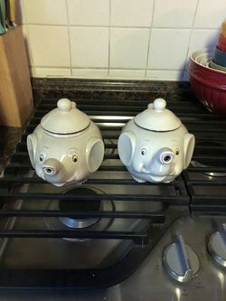 Tea Pot Set