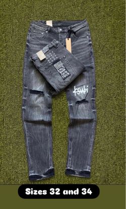 Ksubi jeans