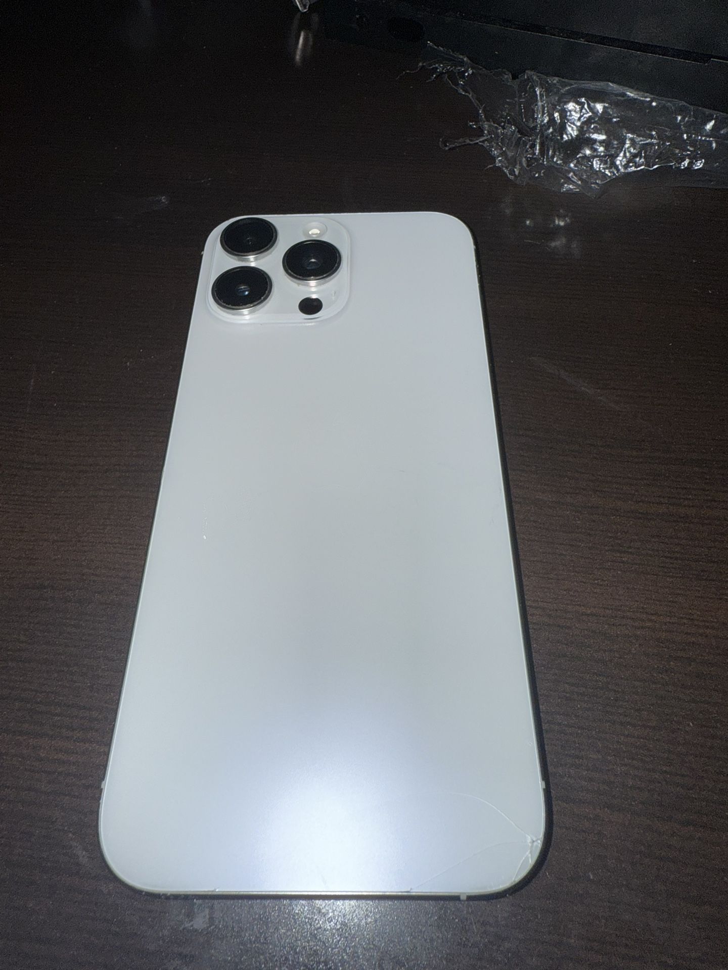 Apple iPhone 16 Pro Max 256gb ATT