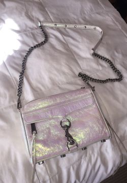 Rebecca minkoff mini purse