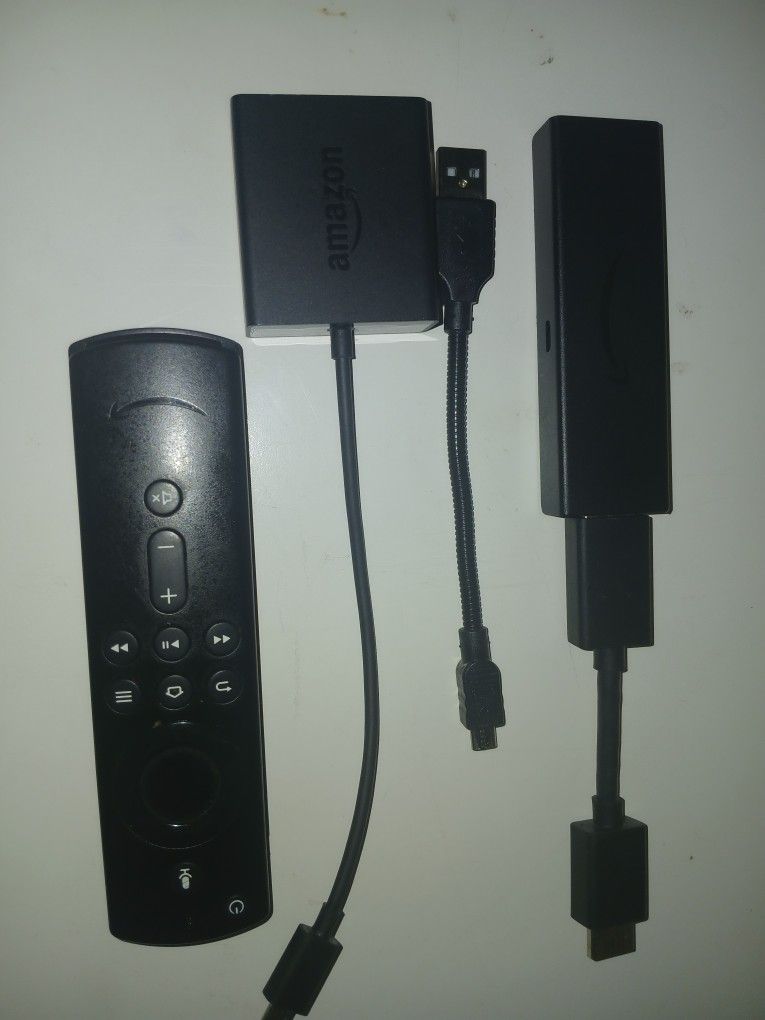 Amazon FireStick 3RD Gen 