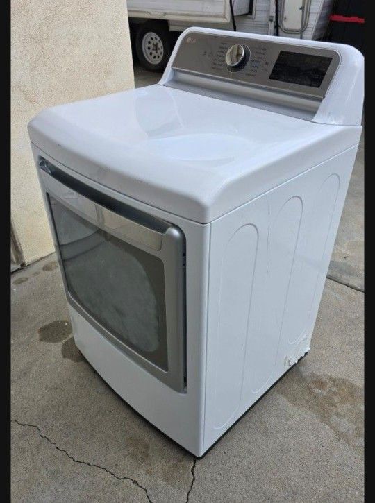 Electric Dryer - Secadora Eléctrica. ¡¡¡¡90-DAYS-WARRANTY!!!!