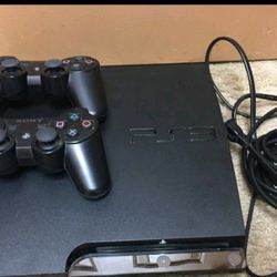 Ps3 
