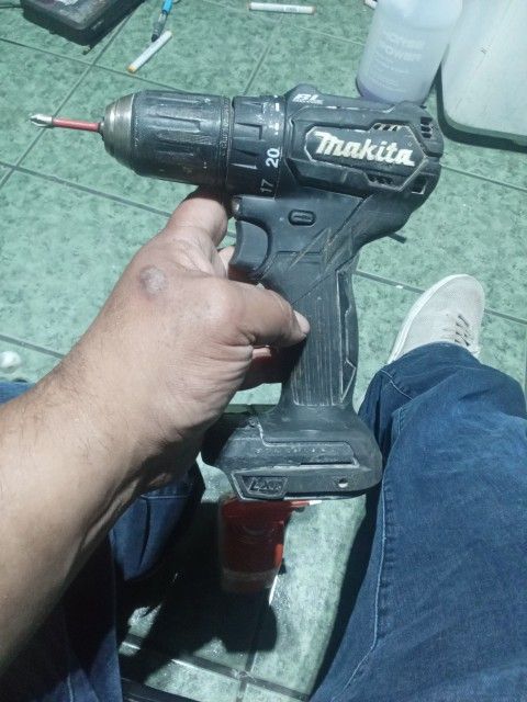 Makita 18 V Lxt