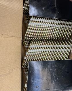 framing nails 3 1/4