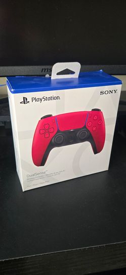 Playstation 5 controller