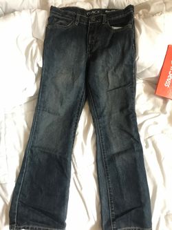 Children’s Place jeans