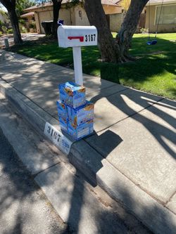 Free baby food