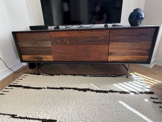 Room & Board Media Console