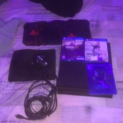 ps4 pro for Sale in Richmond, IN - OfferUp