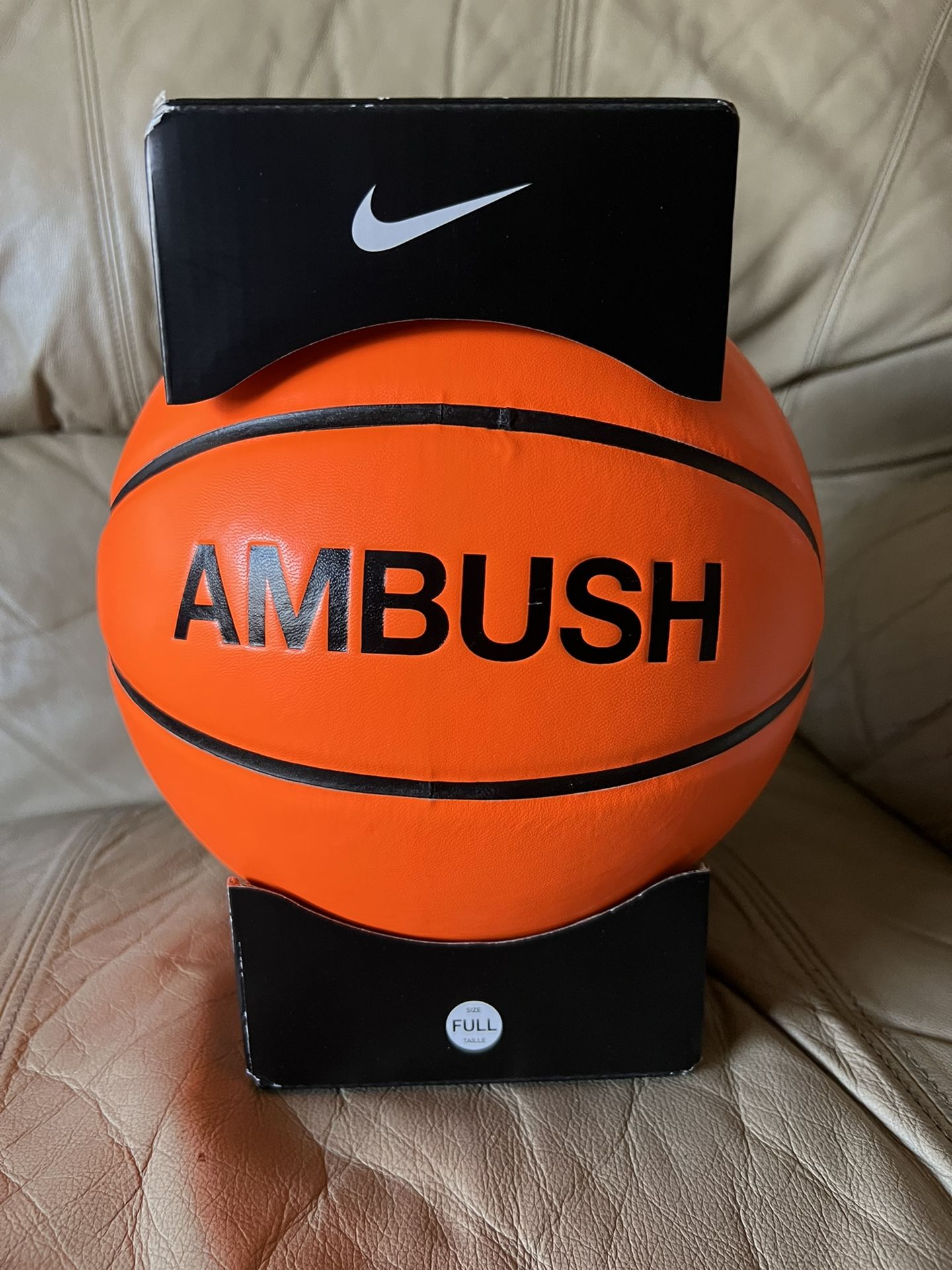 Nike Ambush Basketball