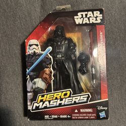 Darth Vader Hero Smasher