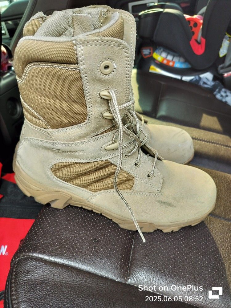 Mens Boots