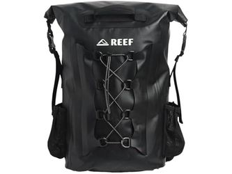 REEF Storm Shore Roll Top Dry Beach Backpack, 25 Liter Capacity