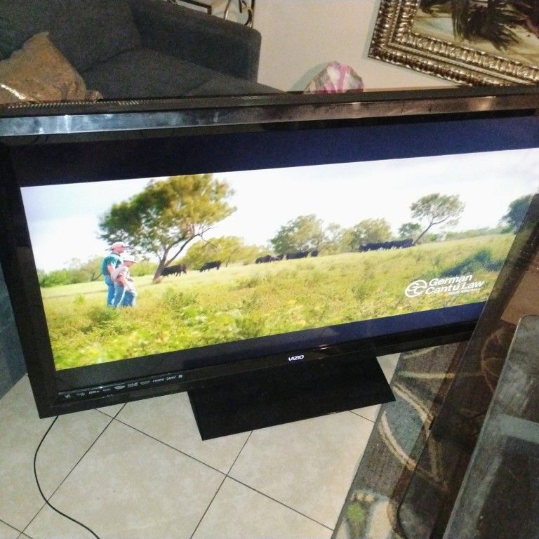 55 Inch Vizio TV