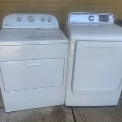 Electric dryers $30 Ea.