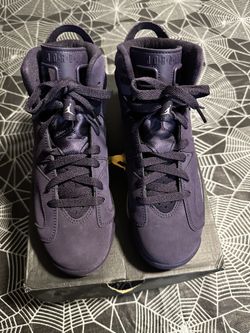 Jordan Retro 6