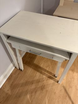 Small Desk
