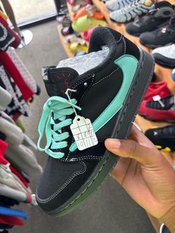 Travis Scott’s
