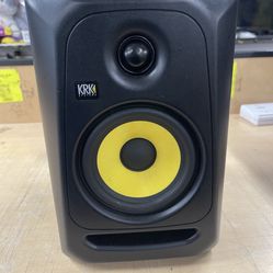KRK MONITOR SPEAKER