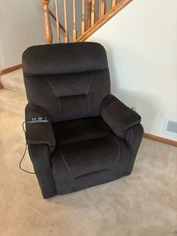 Power Recliner