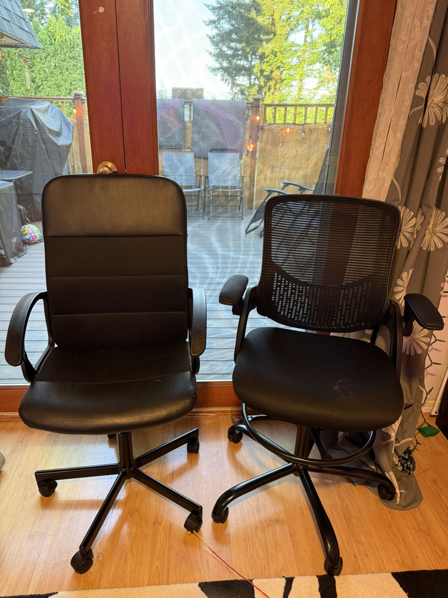 Office Chairs