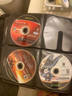 X box games over 130 games