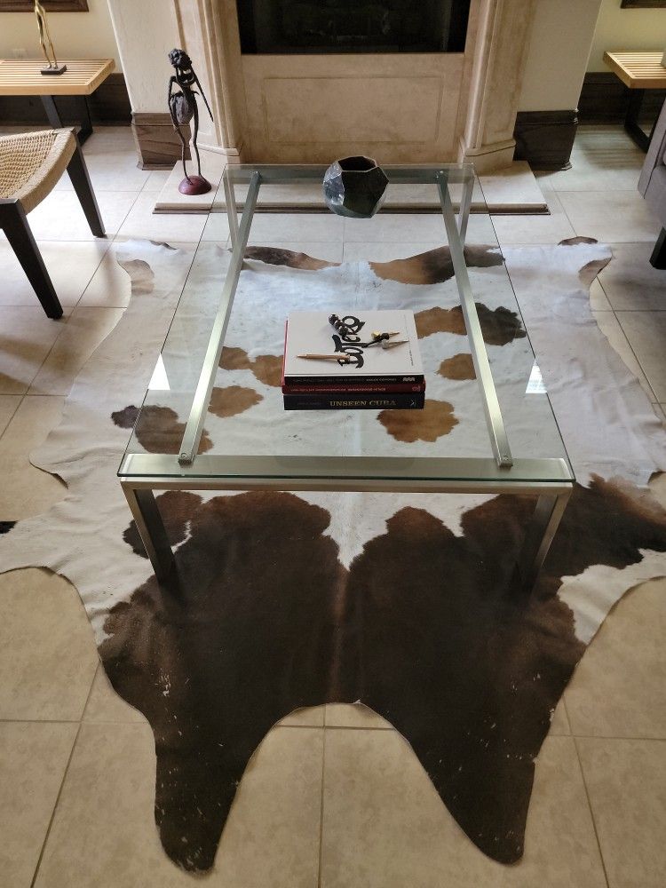 Room & Board - Parsons Coffee Table 36"x60" #PrescottSale