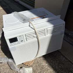 TCL 10,000 BTU Window A/C