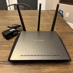 NETGEAR Nighthawk Router