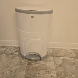 Diaper Pail