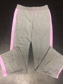 Girls Lounge Pants Size 12