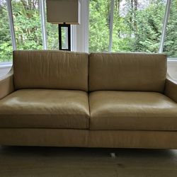 Ethan Allen Sofa 
