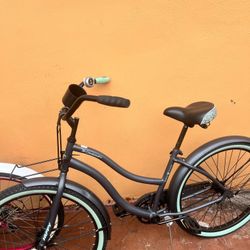 Adult Bike