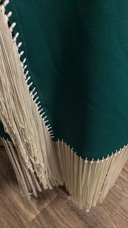 Native adult shawl