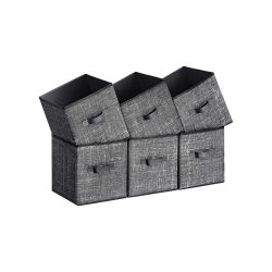 Storage Cubes