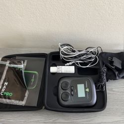 Marc Pro M4 Cutting Edge EMS Device Stim Machine For Muscle And Recovery