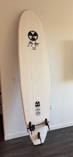 Gerry Lopez Surfboard Costco