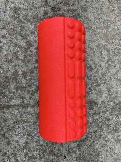 Tb12 foam outlet roller
