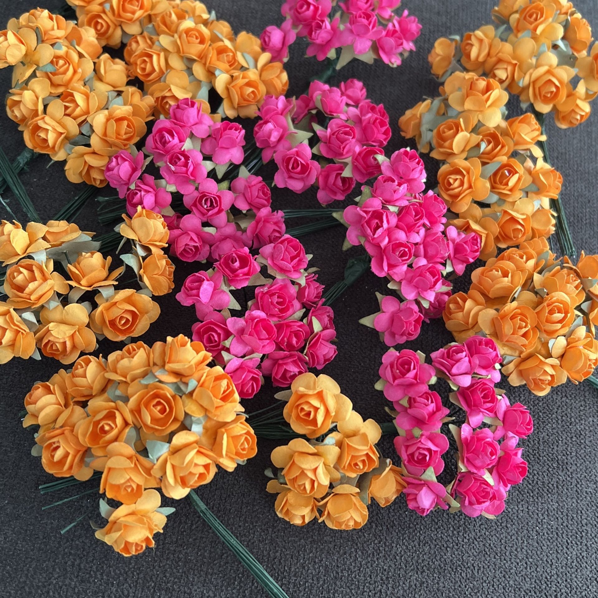 Beautiful Artificial Flowers