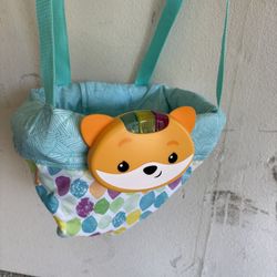 Baby Jumper 