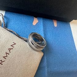 David Yurman ring