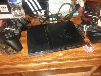 Ps2 slim