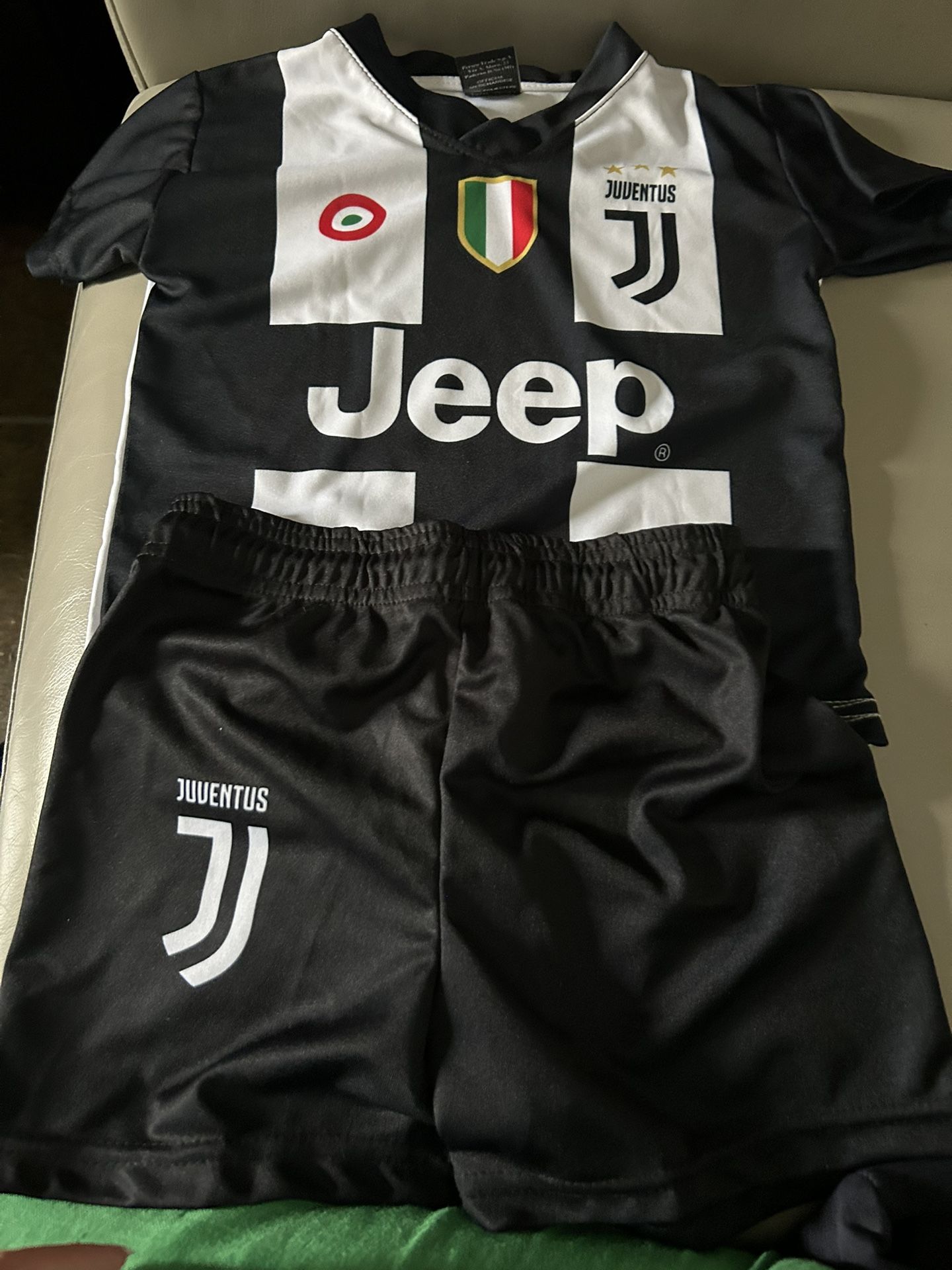 Soccer Suits